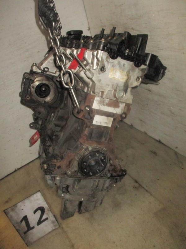 M47N204D4 2.0D 90/120kw – Bild 6