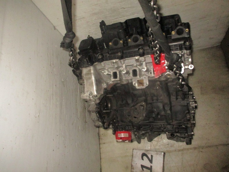 M47N204D4 2.0D 90/120kw – Bild 4