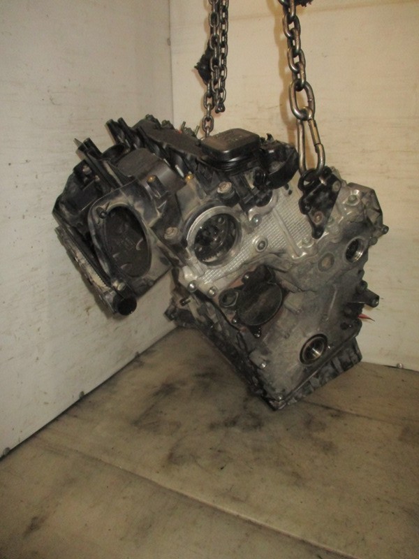 M47N204D4 2.0D 90/120kw – Bild 2