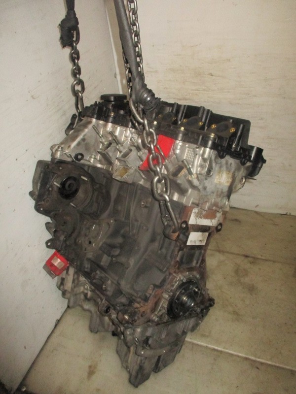 M47N204D4 2.0D 90/120kw