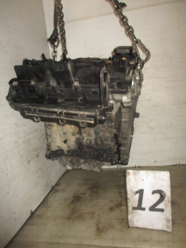 M47N204D4 2.0D 90/120kw – Bild 5