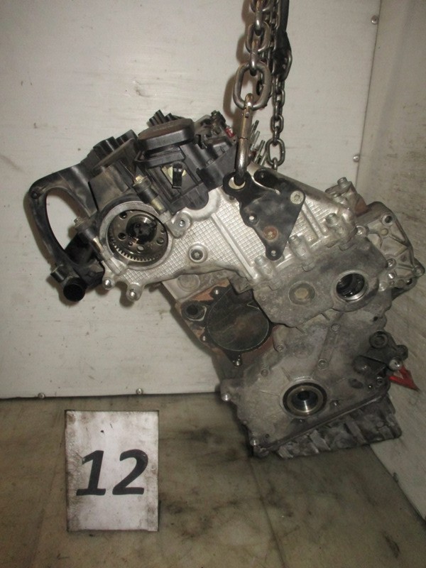 M47N204D4 2.0D 90/120kw – Bild 7