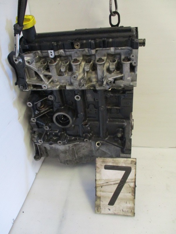 K9K728 1.5CDi 74kw – Bild 4