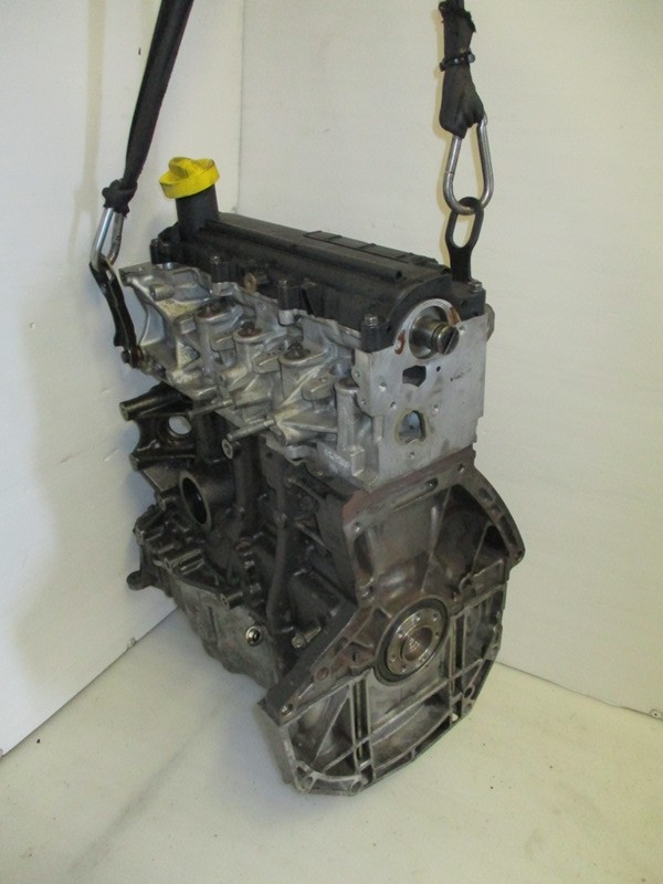 K9K728 1.5CDi 74kw