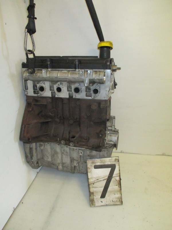 K9K728 1.5CDi 74kw – Bild 3