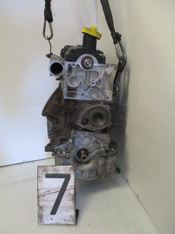 K9K728 1.5CDi 74kw – Bild 5