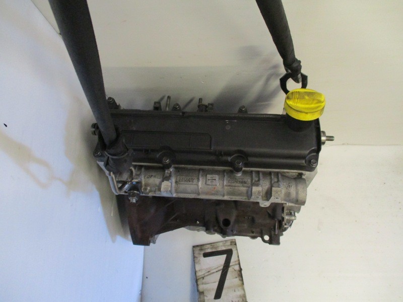 K9K728 1.5CDi 74kw – Bild 7