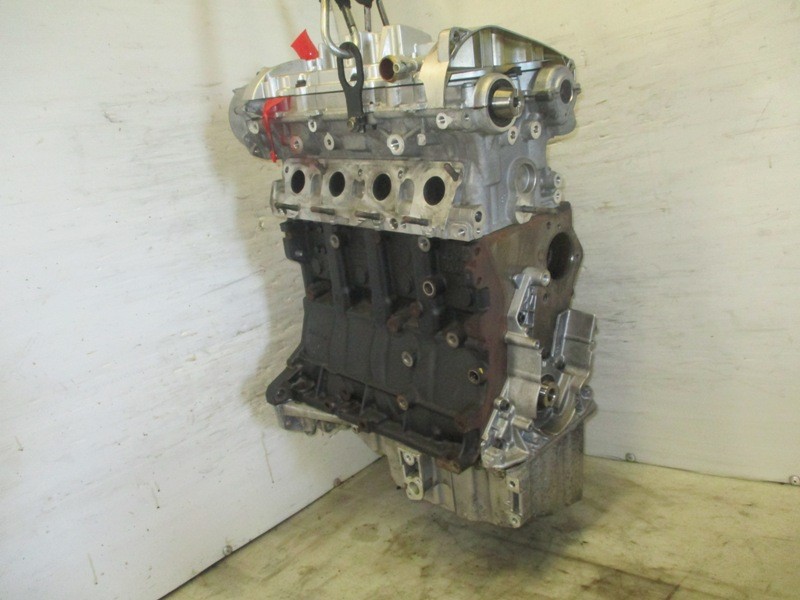 BGB 2.0TFSI 147kw
