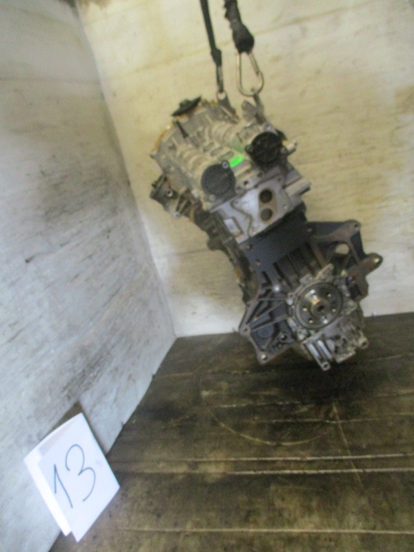 CTHD 1.4TSi 118kw