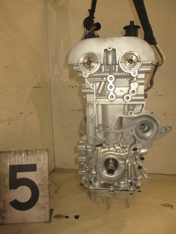 JTWA/B 1.6i 118kw – Bild 5