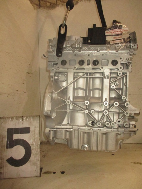 JTWA/B 1.6i 118kw – Bild 3