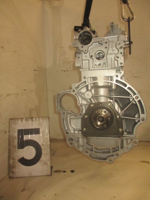 JTWA/B 1.6i 118kw – Bild 6