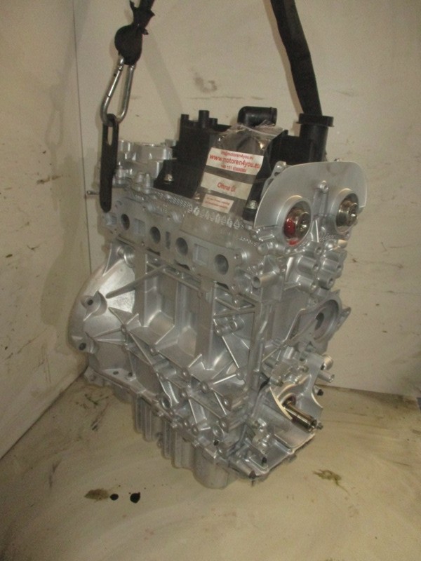 JTWA/B 1.6i 118kw – Bild 2
