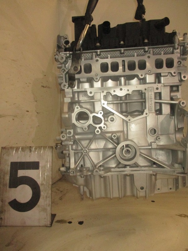 JTWA/B 1.6i 118kw – Bild 4