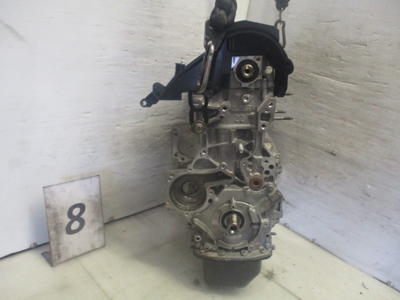 T1WA 1.6TDCI 85kw – Bild 5