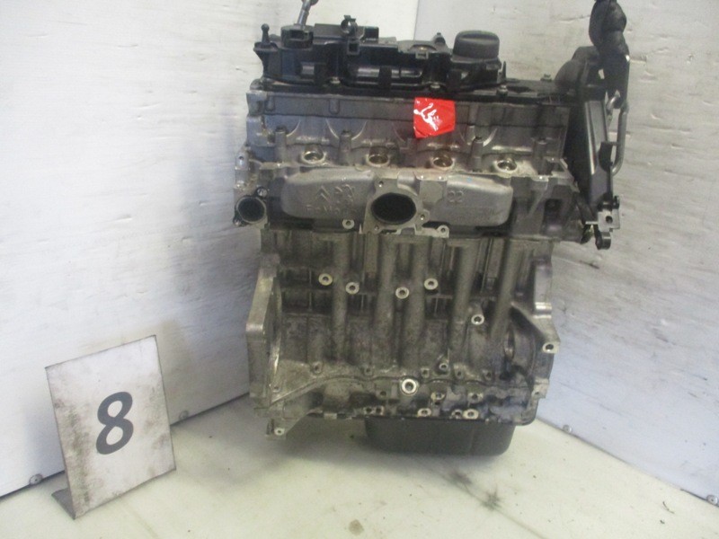 T1WA 1.6TDCI 85kw – Bild 4