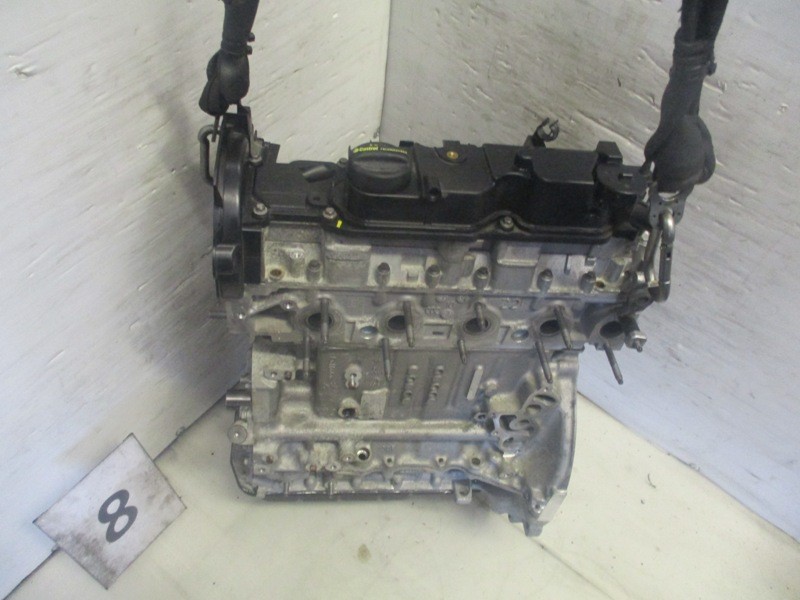 T1WA 1.6TDCI 85kw – Bild 7