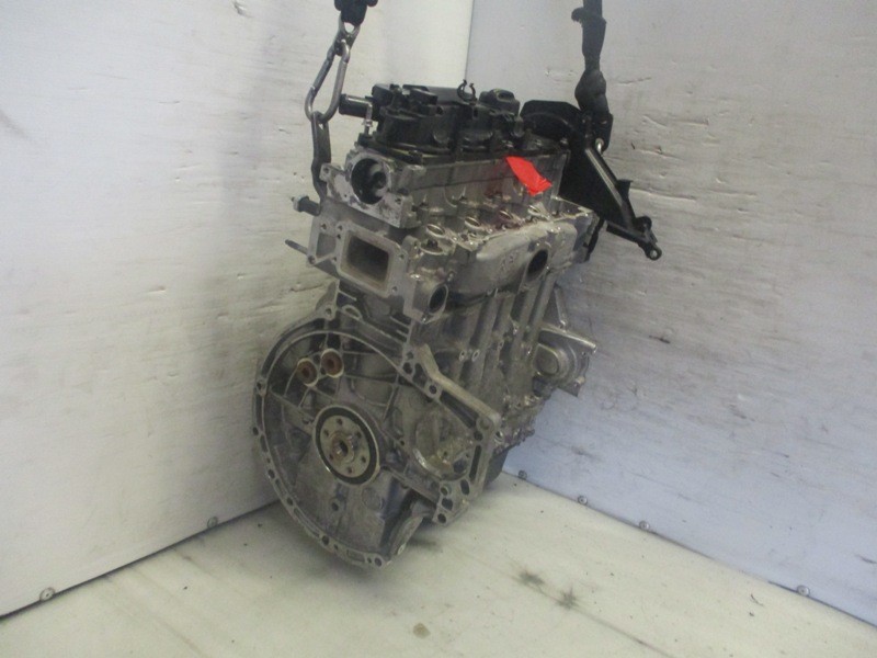 T1WA 1.6TDCI 85kw – Bild 2