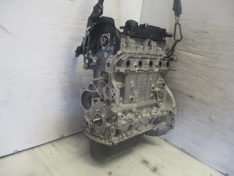 T1WA 1.6TDCI 85kw