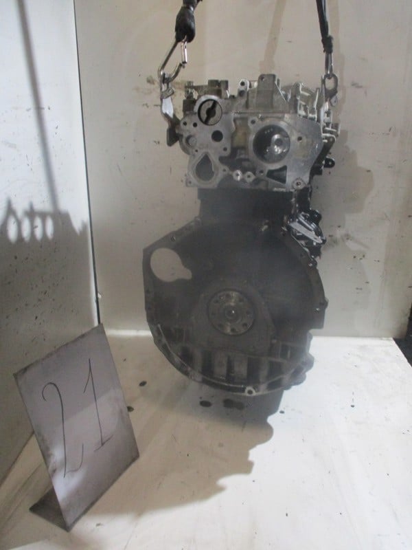 M9T 870 2.3D 110kw – Bild 3