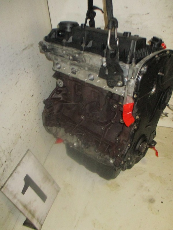 CRV5 2.0TDI 110kw – Bild 2