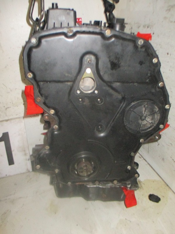 CRV5 2.0TDI 110kw – Bild 5