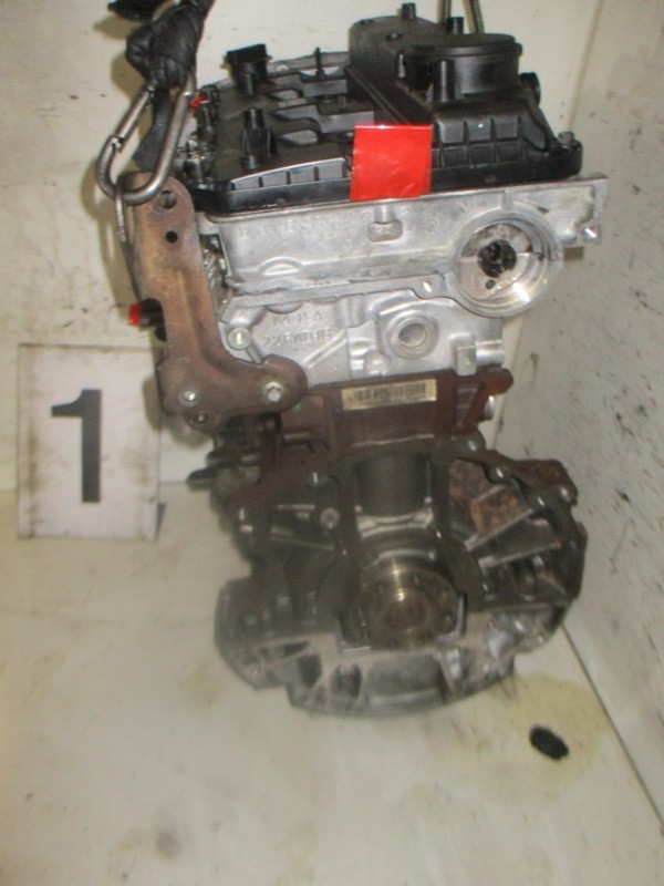 CRV5 2.0TDI 110kw – Bild 6