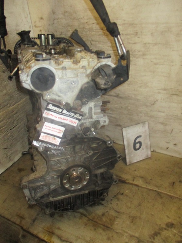 B5254T3 2.5T 163kw – Bild 5