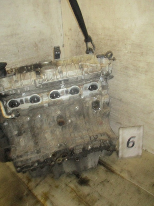 B5254T3 2.5T 163kw – Bild 3