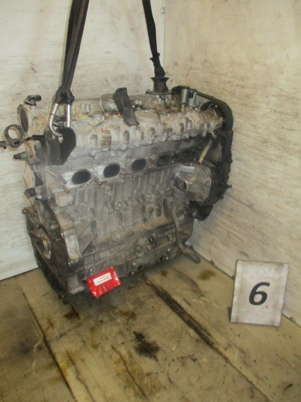 B5254T3 2.5T 163kw