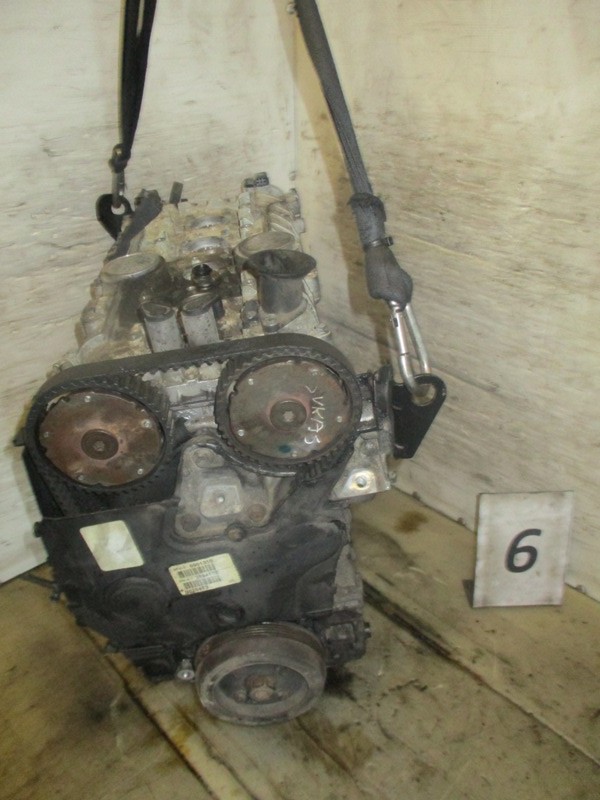 B5254T3 2.5T 163kw – Bild 4