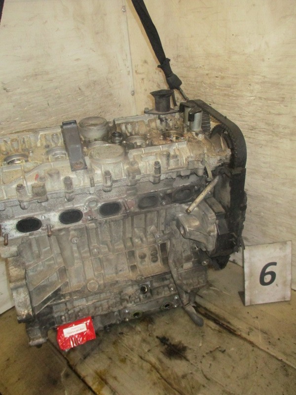 B5254T3 2.5T 163kw – Bild 2