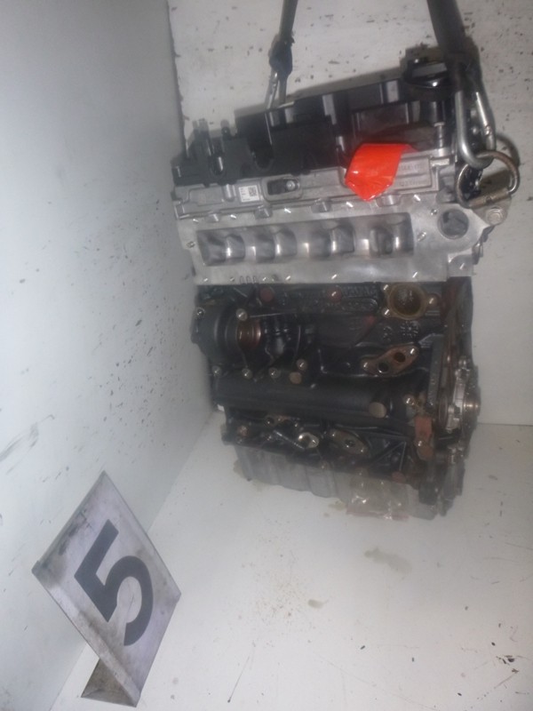CUA 2.0TDI 176kw – Bild 3