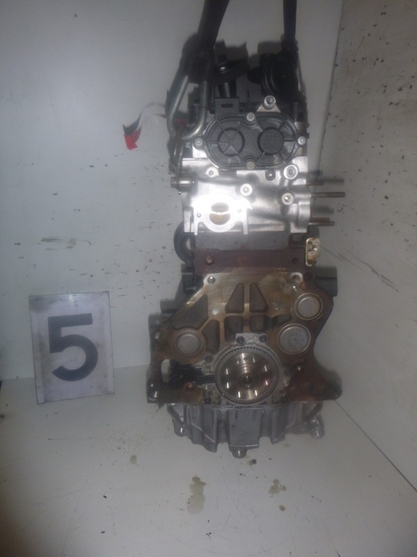 CUA 2.0TDI 176kw – Bild 5