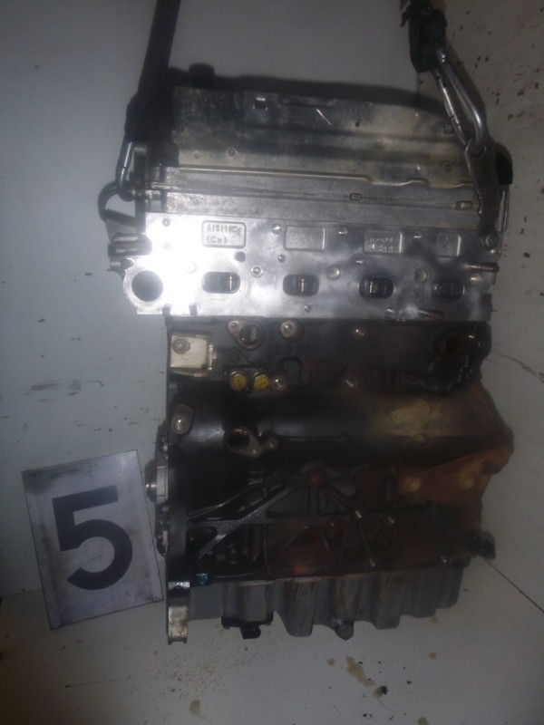 CUA 2.0TDI 176kw – Bild 4