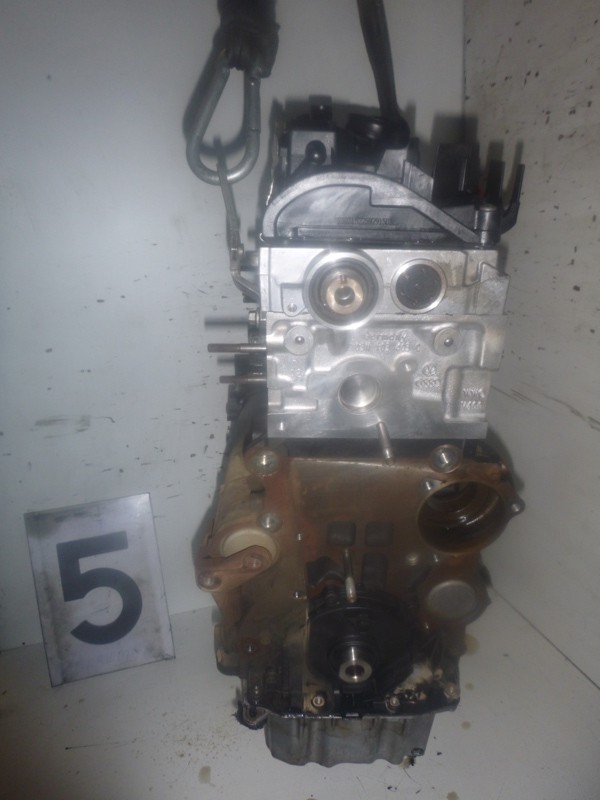 CUA 2.0TDI 176kw – Bild 6
