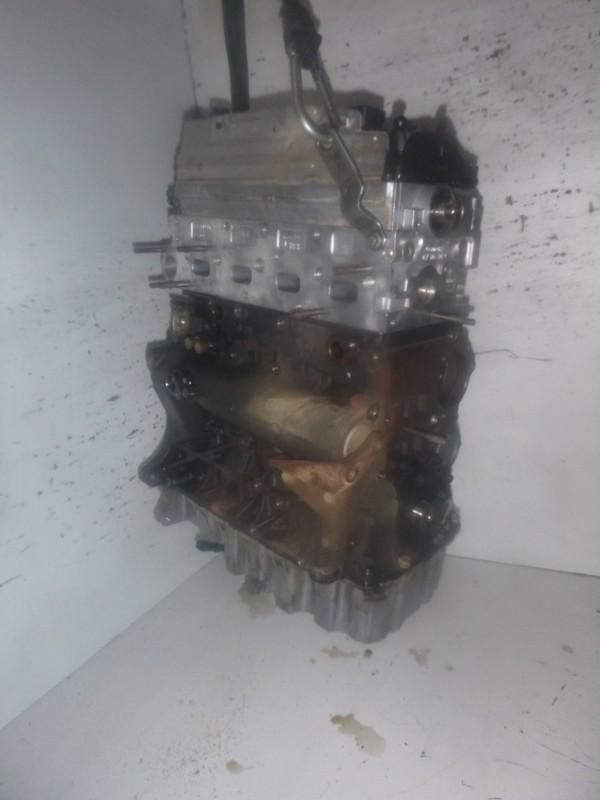 CUA 2.0TDI 176kw – Bild 2