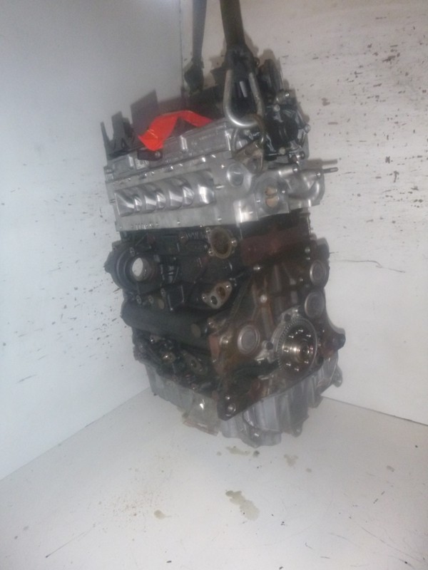 CUA 2.0TDI 176kw