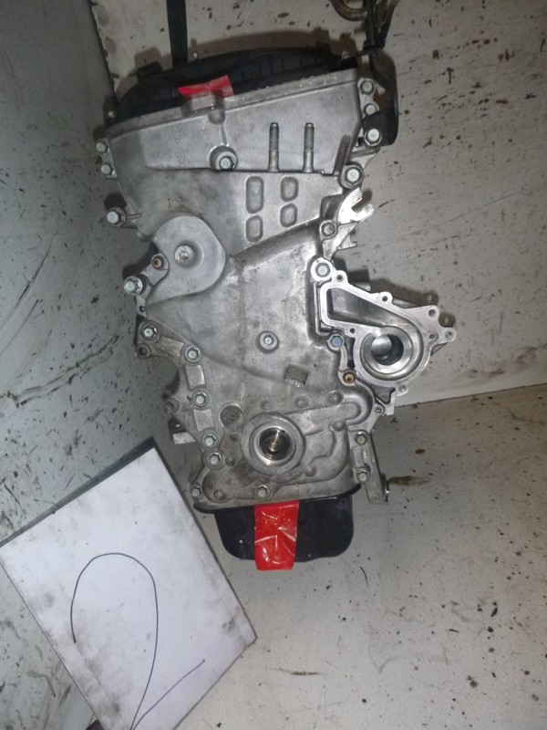 G4NC 2.0i 122/130/131kw – Bild 5
