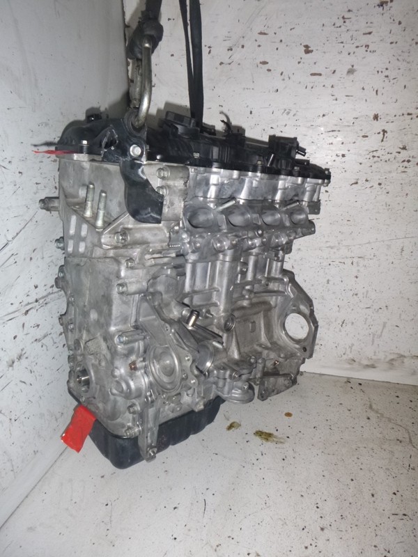 G4NC 2.0i 122/130/131kw