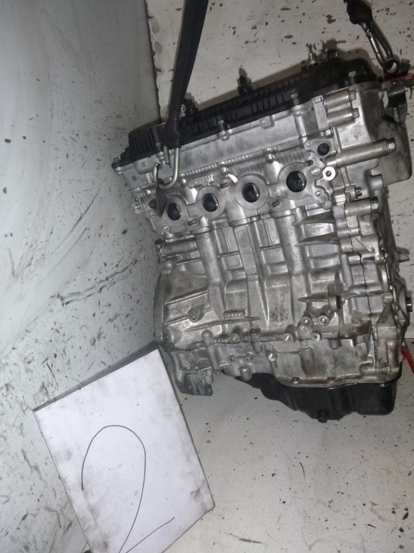 G4NC 2.0i 122/130/131kw – Bild 4