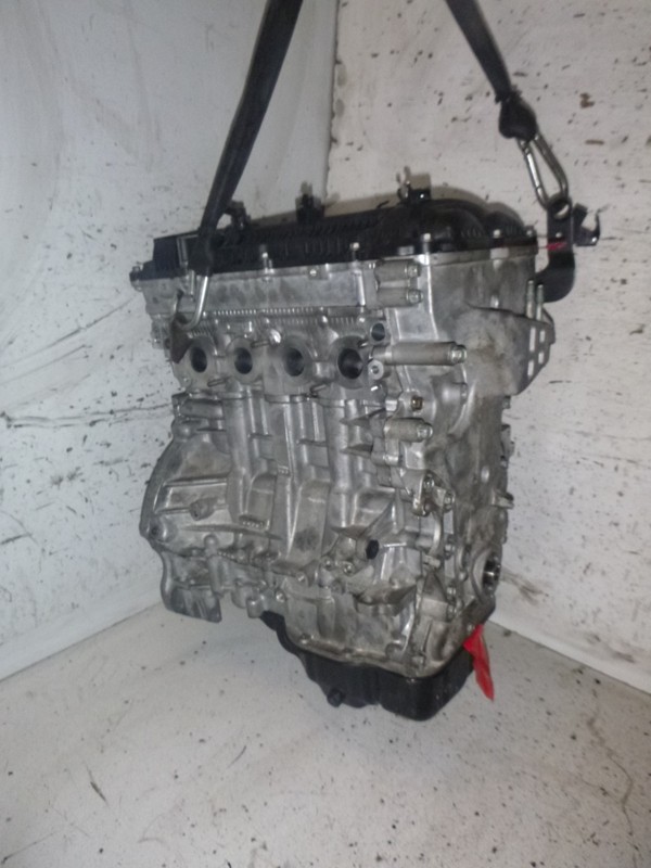 G4NC 2.0i 122/130/131kw – Bild 2