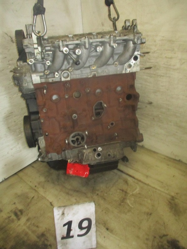 UFBA 2.0TDCI 103kw – Bild 4