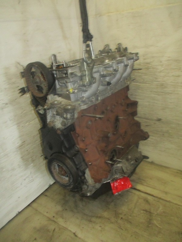 UFBA 2.0TDCI 103kw – Bild 2