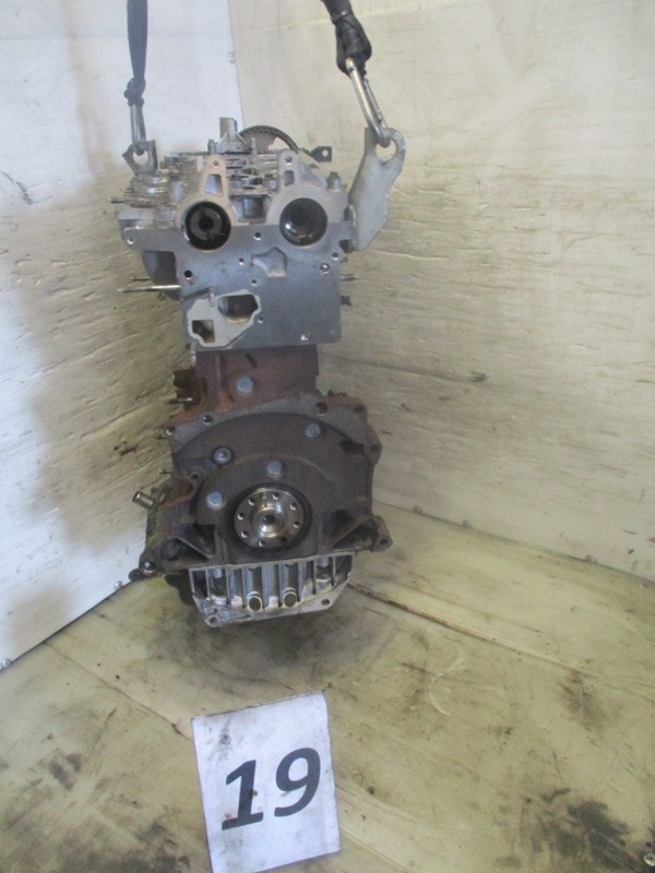 UFBA 2.0TDCI 103kw – Bild 6