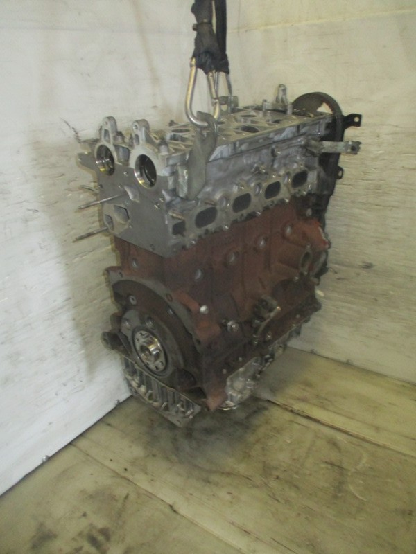 UFBA 2.0TDCI 103kw