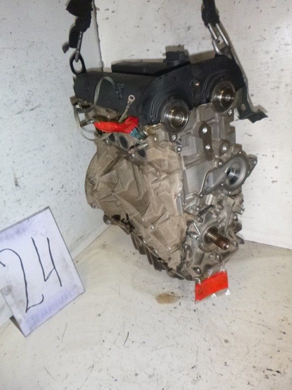 HXDB 1.6D TI 85kw