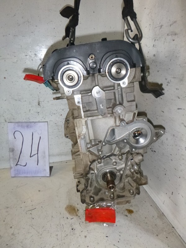 HXDB 1.6D TI 85kw – Bild 6
