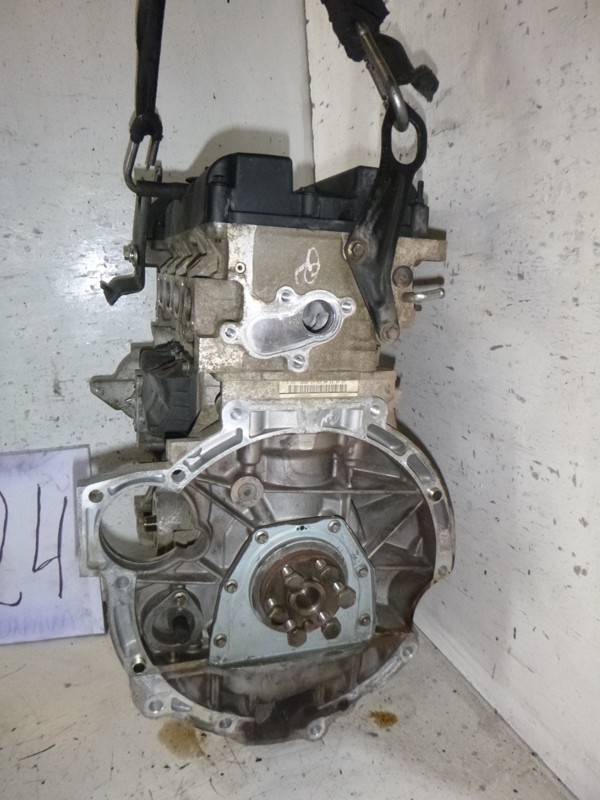 HXDB 1.6D TI 85kw – Bild 5