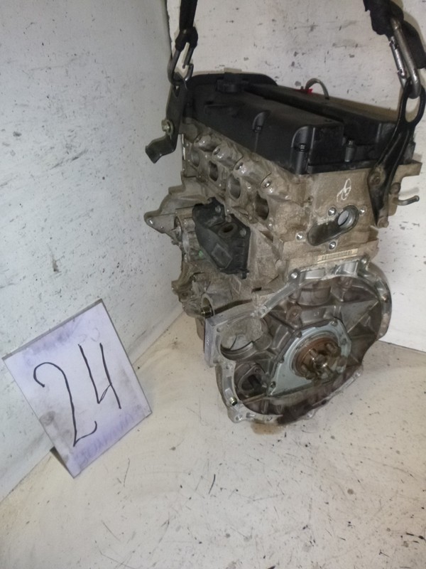 HXDB 1.6D TI 85kw – Bild 2